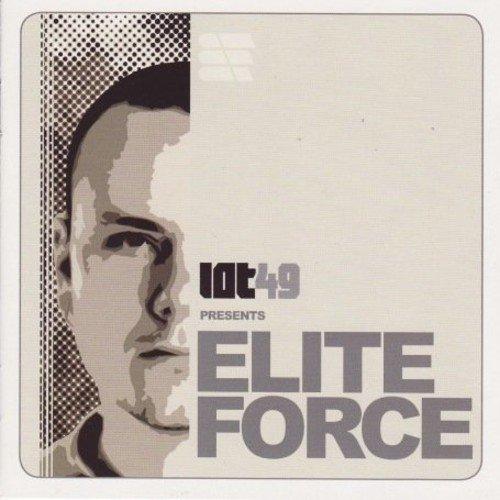 VA - Lot49 presents Elite Force MEAT KATIE SPECULUM