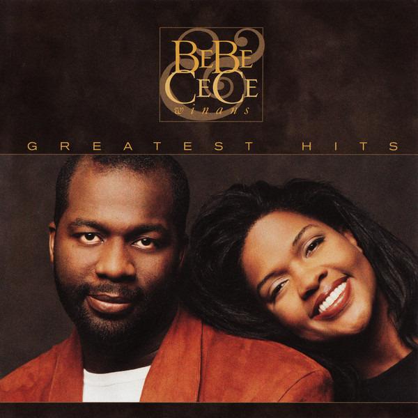 Winans, Bebe & Cece - Greatest Hits