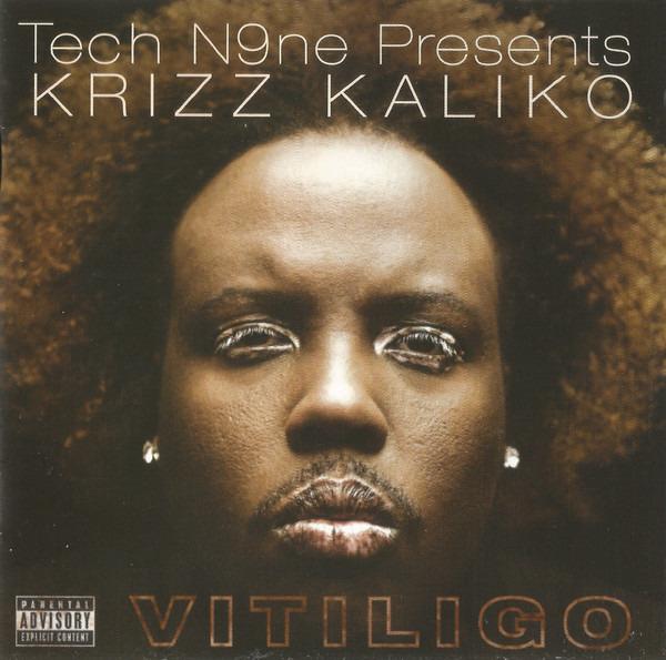 Krizz Kaliko / Tech N9ne - Vitiligo