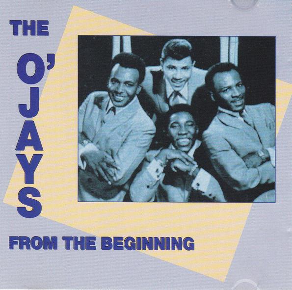 O'Jays, The - From The Beginning