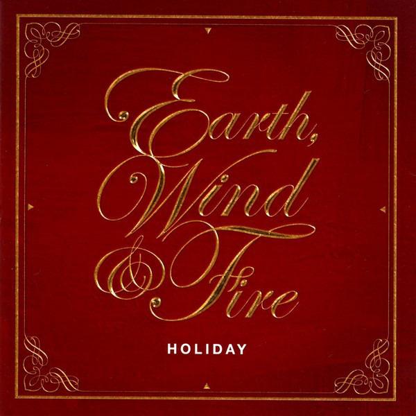 Earth, Wind & Fire - Holiday