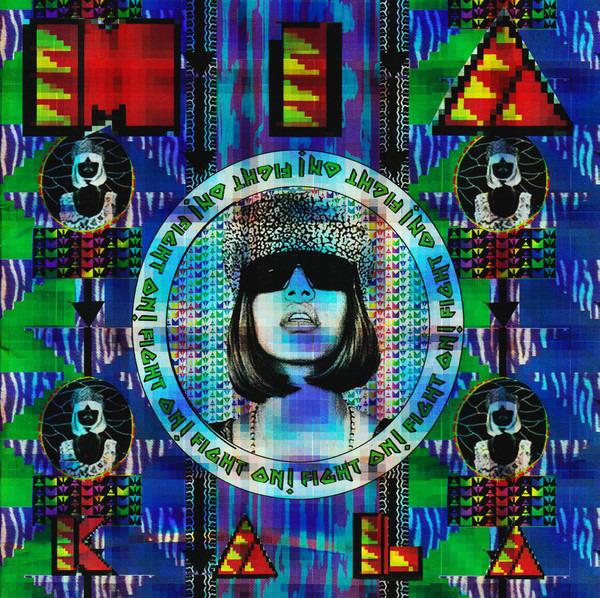 M.I.A. - Kala TIMBALAND AFRIKAN BOY