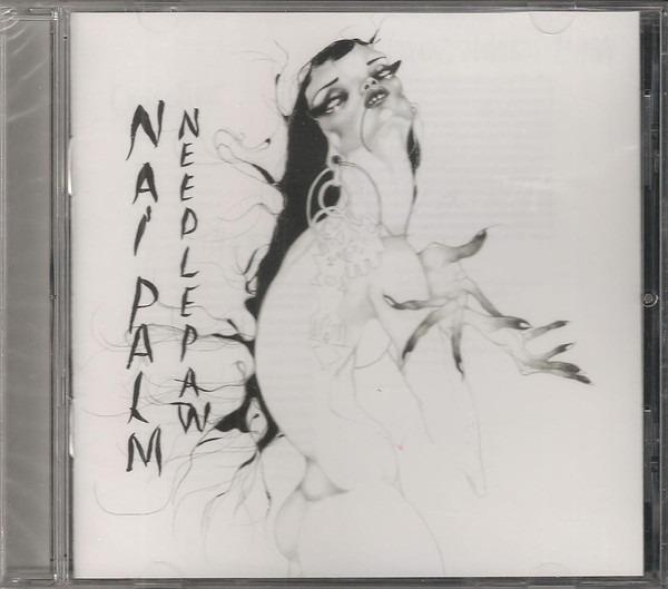 Nai Palm - Needle Paw