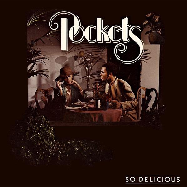 Pockets - So Delicious EXPANSION RECORDS