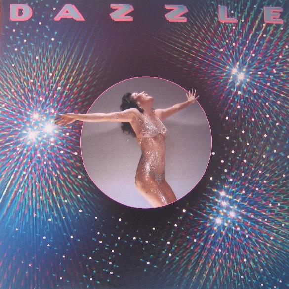 Dazzle - same JOCELYN BROWN EXPANSION RECORDS