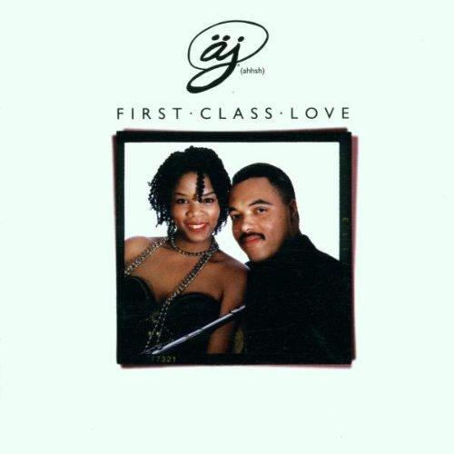 äj - First Class Love