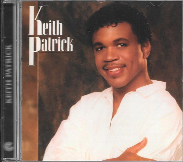 Patrick, Keith - same feat. ERIC MARIENTHAL EXPANSION REC