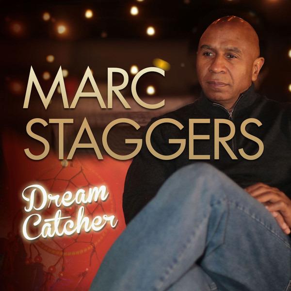 Staggers, Marc - Dream Catcher EXPANSION RECORDS