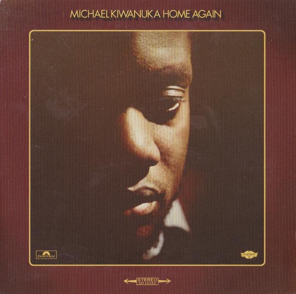 Kiwanuka, Michael - Home Again