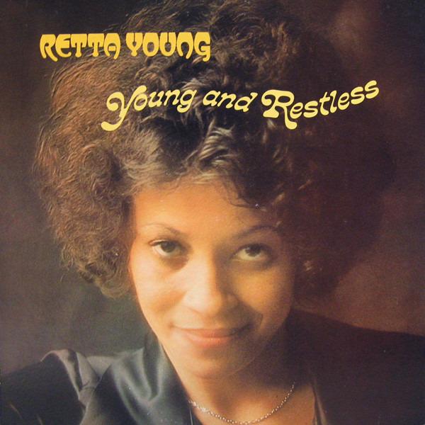 Young, Retta - Young And Restless