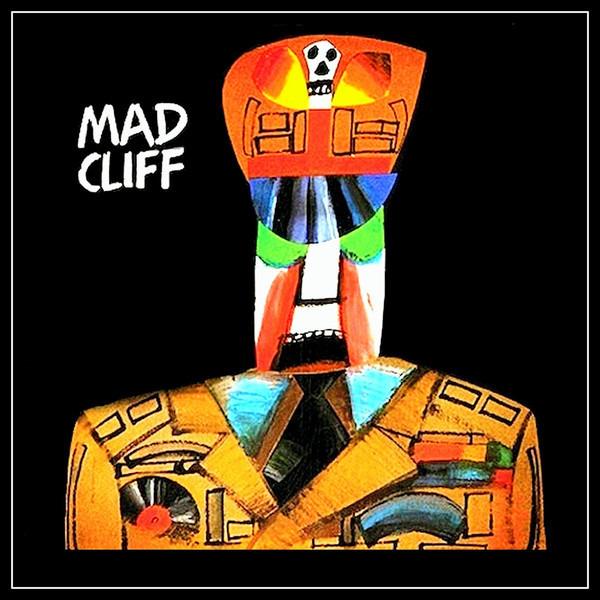 Madcliff - Mad Cliff CHRIS HILL SOUL BROTHER RECORDS