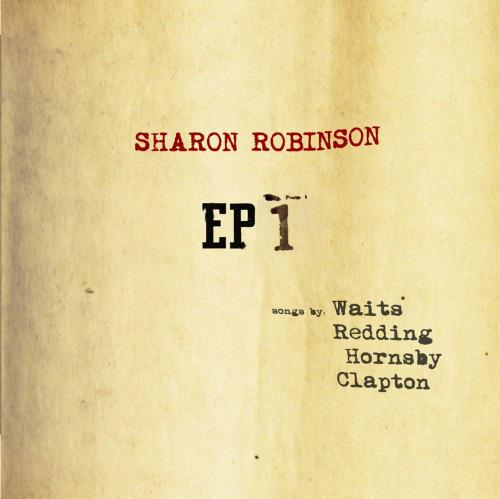 Robinson, Sharon - EP 1