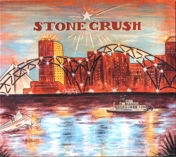 VA - Stone Crush (Memphis Modern Soul 1977-1987) GREG MASON CATO TOM SANDERS