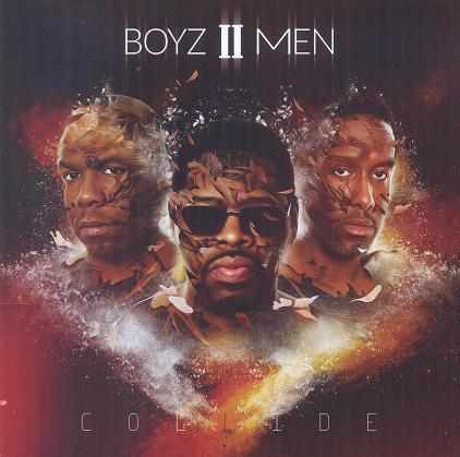 Boyz II Men - Collide