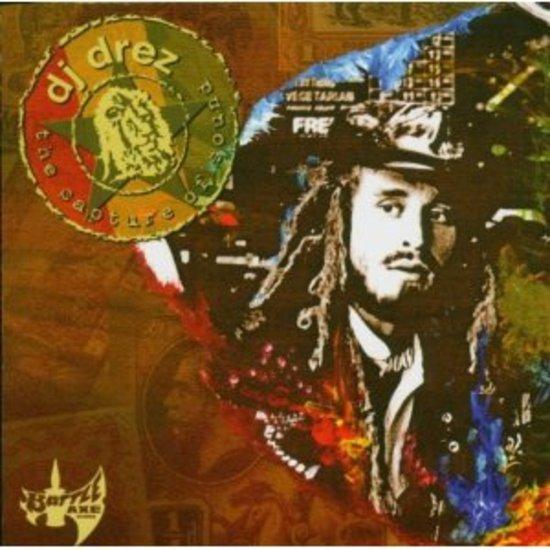 DJ Drez - Capture Of Sound ABSTRACT RUDE ACEYALONE