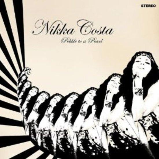 Costa, Nikka - Pebble to a Pearl