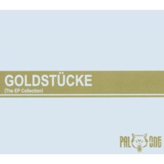 Pal One - Goldstücke (The EP Collection) + 2 Bonus Tracks