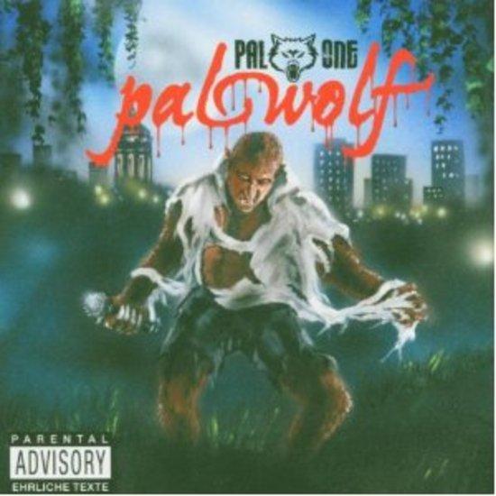 Pal One - Palwolf