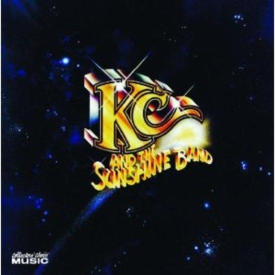 KC & the Sunshine Band - Who do ya love