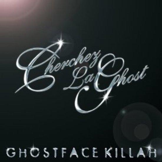 Ghostface Killah - Cherchez la Ghost