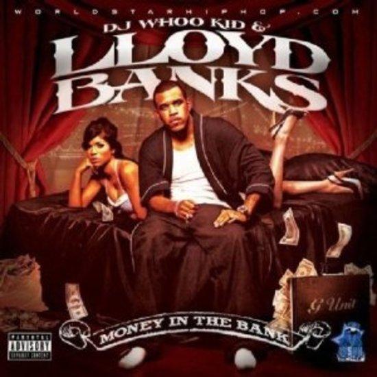 Banks, Lloyd - Money in the Bank 50 CENT LUDACRIS