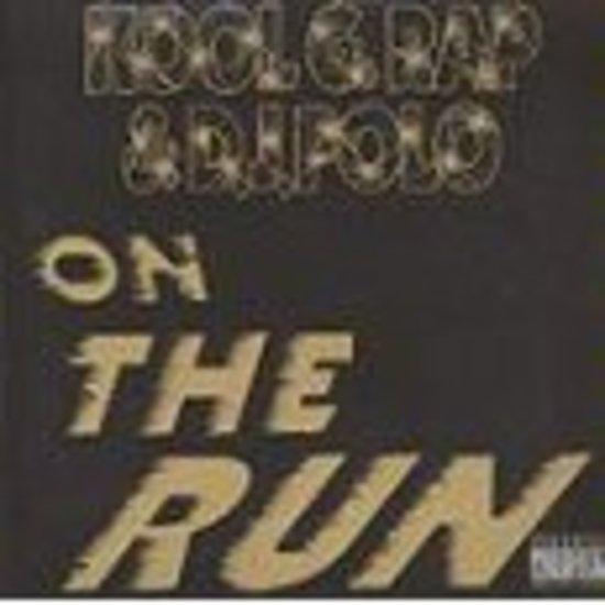 Kool G. Rap & DJ Polo - On the Run