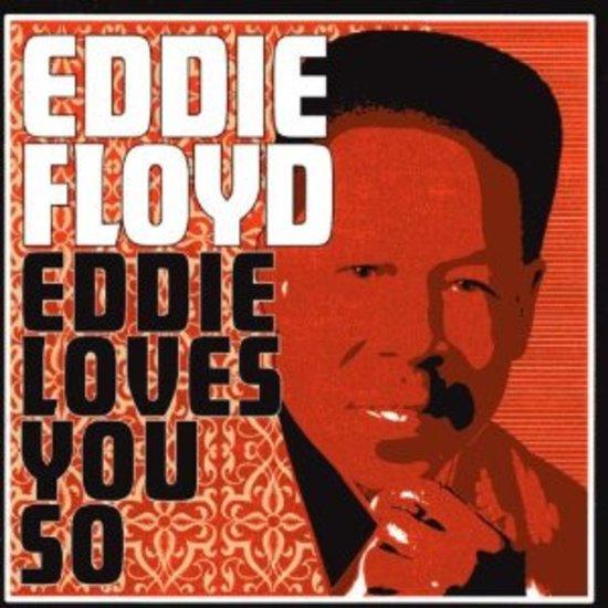 Floyd, Eddie - Eddie Loves You