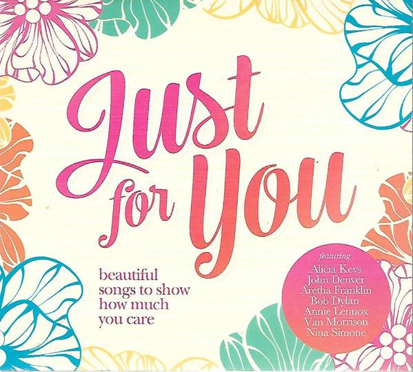 VA - Just For You - Beautiful Songs