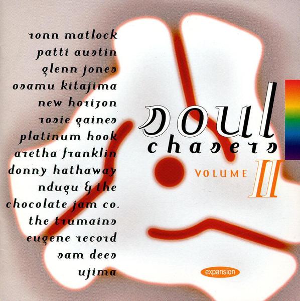 VA - Soul Chasers Volume II MATLOCK