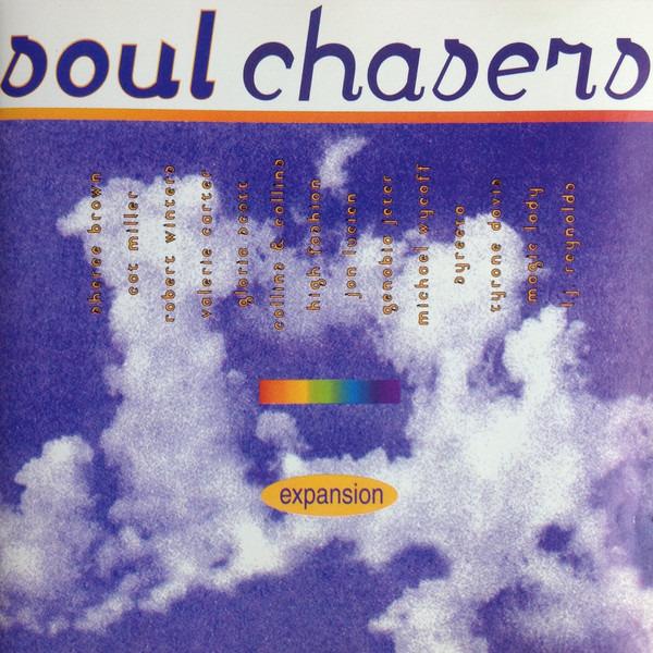 VA - Soul Chasers