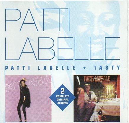 LaBelle, Patti - Patti Labelle / Tasty