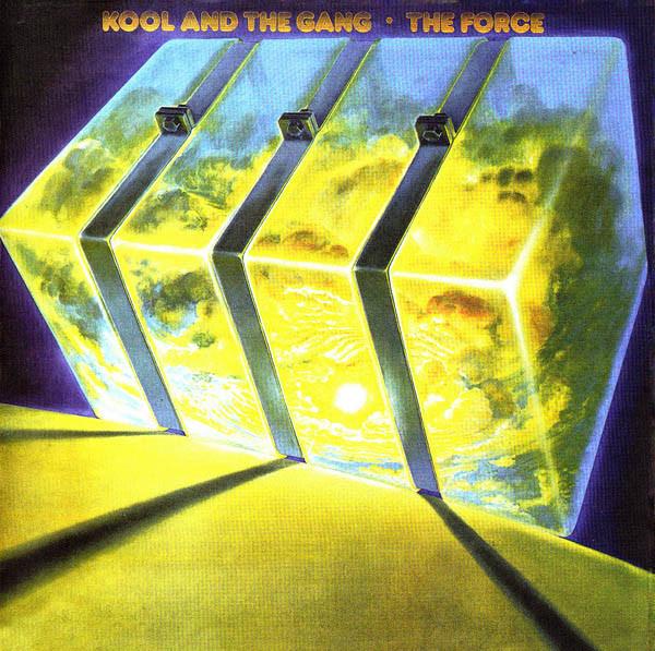 Kool & The Gang - The Force