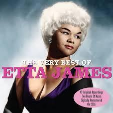 James, Etta - The Very Best Of Etta James