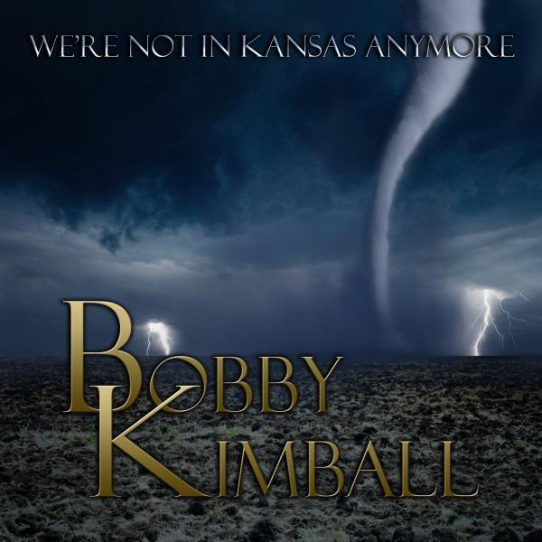 Kimball, Bobby - We're Not In Kansas Anymore TOTO