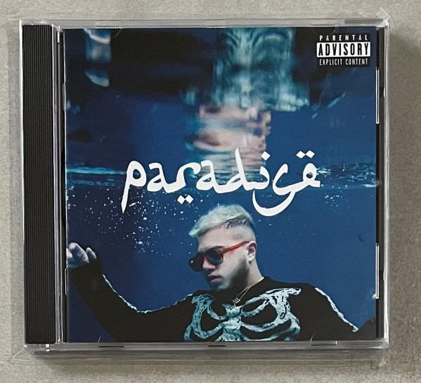 Hamza - Paradise