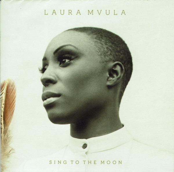 Mvula, Laura - Sing To The Moon