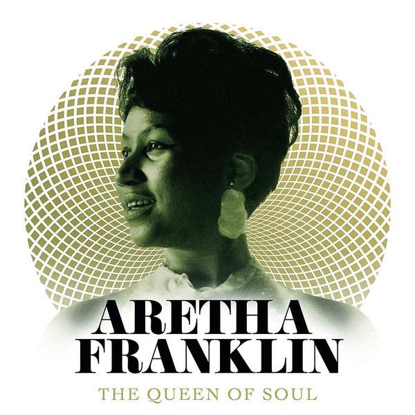 Franklin, Aretha - The Queen Of Soul