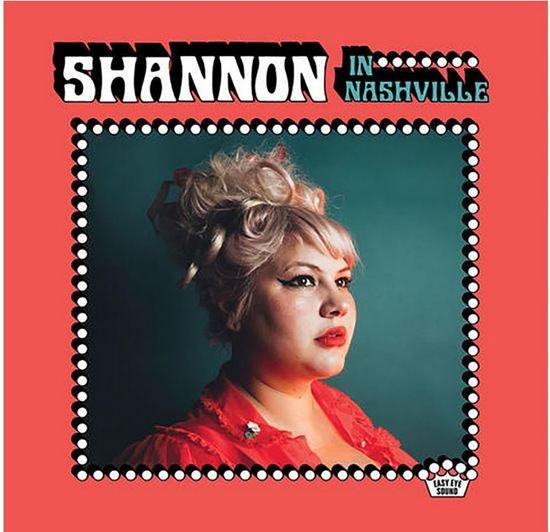 Shaw, Shannon - Shannon In Nashville