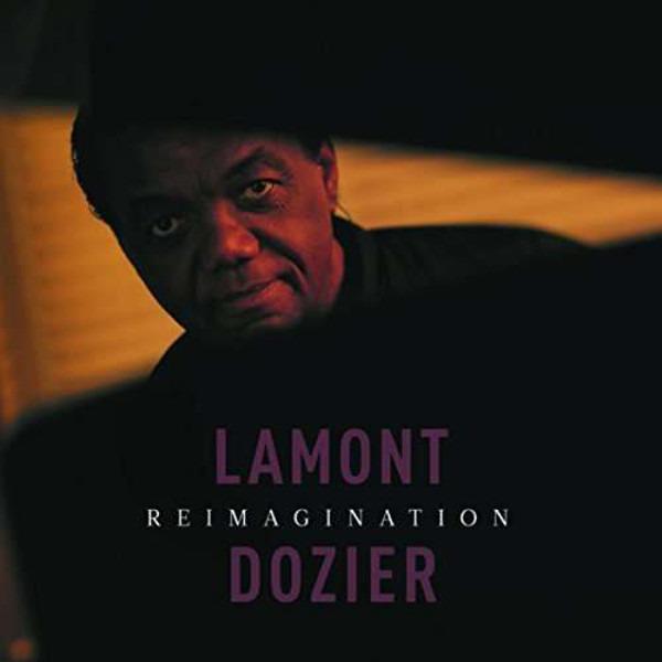 Dozier, Lamont - Reimagination SUPREMES GREGORY PORTER