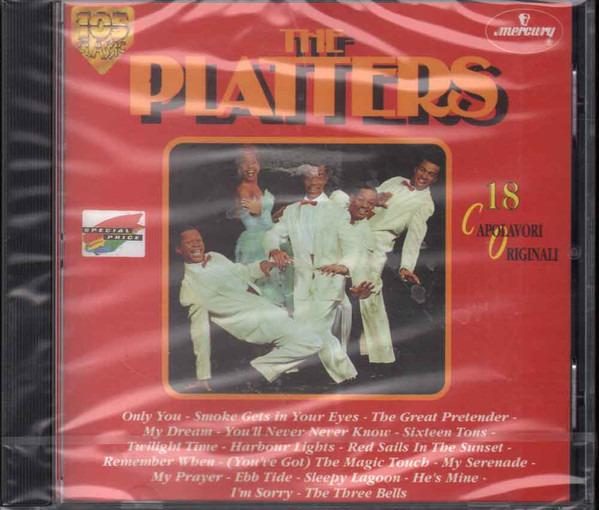 Platters, The - 18 Capolavori Originali