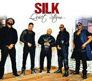 Silk - Quiet Storm