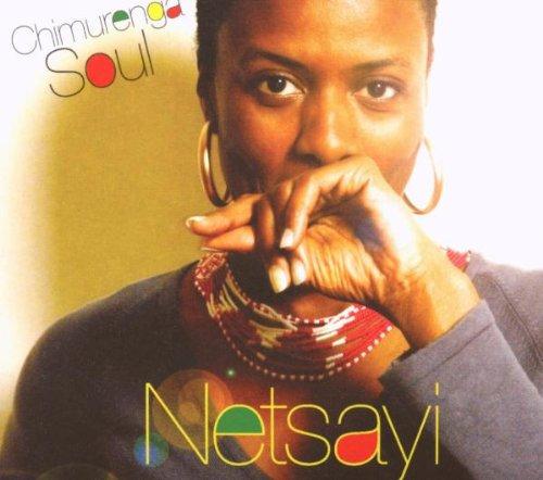 Netsayi - Chimurenga Soul