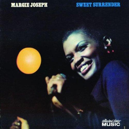 Joseph, Margie - Sweet Surrender