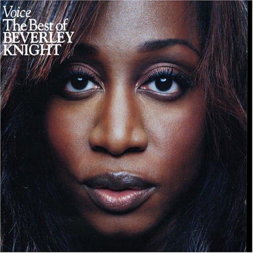 Knight, Beverley - Voice The Best Of +3 BONUSTRACKS