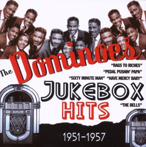 Dominoes, The - Jukebox Hits 1951 - 1957