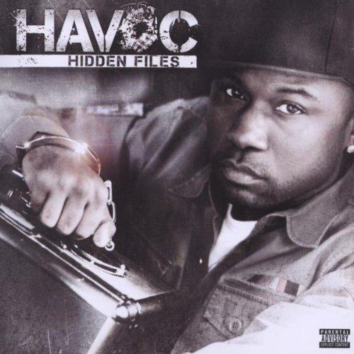 Havoc Ft. CASSIDY / PRODIGY - Hidden Files Ft. RICKY BLAZE