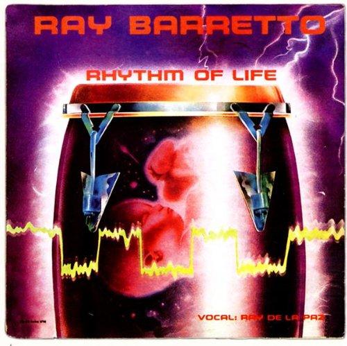 Barretto, Ray - Rhythm Of Life QUINCY JONES