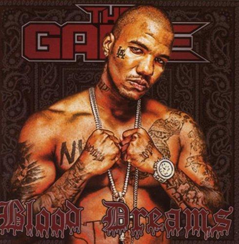 Game, The - Blood Dreams