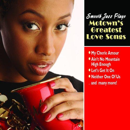 VA - Motown's Greatest Love Songs ASHFORD SIMPSON ROBINSON