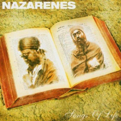 Nazarenes - Songs Of Life